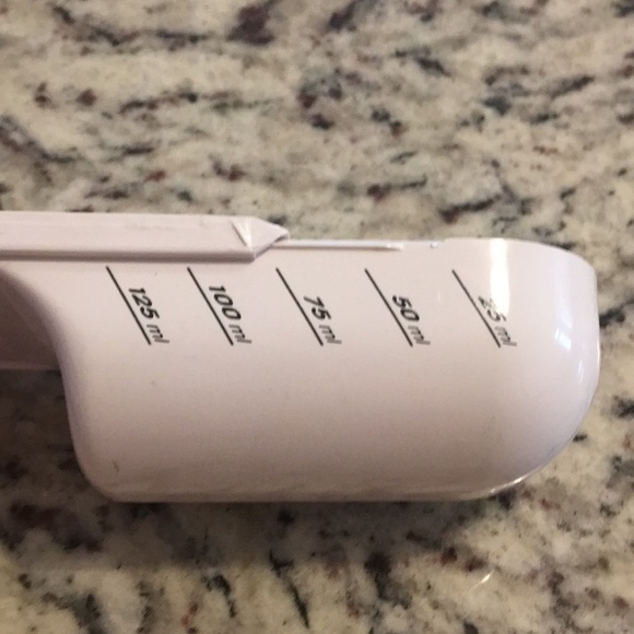 Kitchen art adjustable scoop - Picture 4 of 7